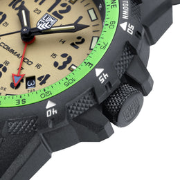 Luminox Land Commando Raider 3320 Series Black Watch