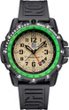 Luminox Watch Land Commando Raider 3320 Series Black XL.3321
