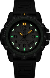 Luminox Land Commando Raider 3320 Series Green Watch