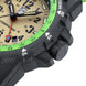 Luminox Land Commando Raider 3320 Series Green Watch