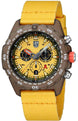 Luminox Watch Bear Grylls Master #TIDE 3740 Series Yellow Black