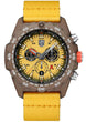 Luminox Watch Bear Grylls Master #TIDE 3740 Series Yellow Black XB.3745.ECO