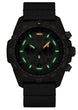Luminox Bear Grylls Master #TIDE 3740 Series Olive Black Watch