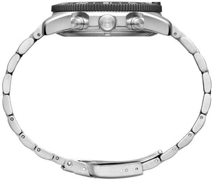 Luminox Sea Pacific Diver Chronograph 3140 Black Black Watch