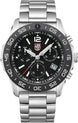 Luminox Watch Pacific Diver Chronograph 3140 Black Black XS.3142