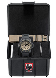 Luminox Navy Seal RSC 3250 Series Watch