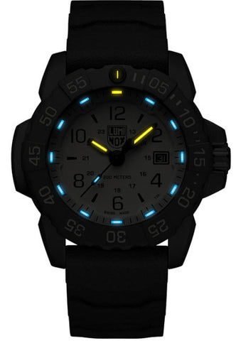 Luminox Navy Seal RSC 3250 Series Watch