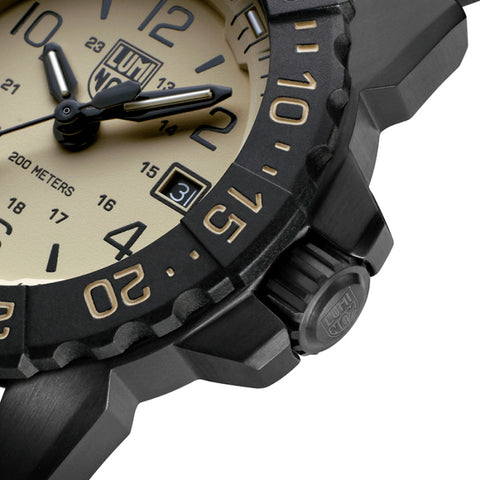 Luminox Navy Seal RSC 3250 Series Watch