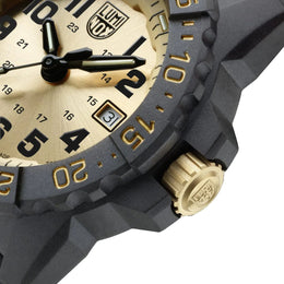 Luminox Navy Seal 3500 Series Limited Edition