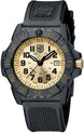 Luminox Watch Navy Seal 3500 Series Limited Edition XS.3505.GP.SET