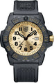Luminox Watch Navy Seal 3500 Series Limited Edition XS.3505.GP.SET