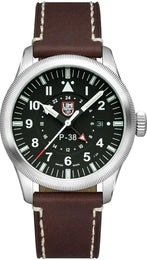 Luminox Watch Air Pilot P-38 Lightning 9520 Series XA.9521