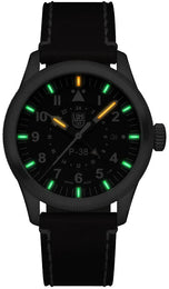 Luminox Air Pilot P-38 Lightning 9520 Series Watch