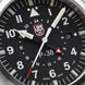 Luminox Air Pilot P-38 Lightning 9520 Series Watch