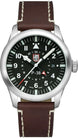 Luminox Watch Air Pilot P-38 Lightning 9520 Series XA.9521