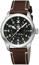 Luminox Watch Air Pilot P-38 Lightning 9520 Series XA.9521