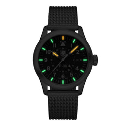 Luminox Air Pilot P-38 Lightning 9520 Series Watch