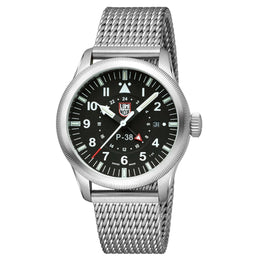 Luminox Air Pilot P-38 Lightning 9520 Series Watch