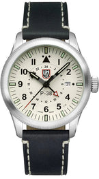 Luminox Watch Air Pilot P-38 Lightning 9520 Series XA.9527