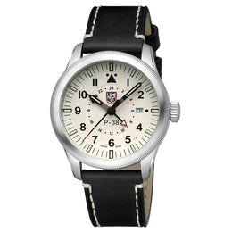 Luminox Air Pilot P-38 Lightning 9520 Series Watch