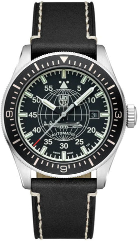 Luminox Watch Constellation Automatic 9600 Series XA.9601