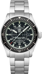Luminox Watch Constellation Automatic 9600 Series XA.9601.M