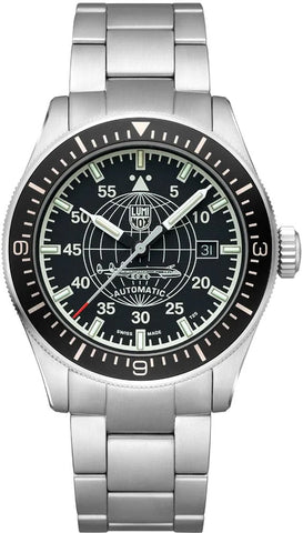 Luminox Watch Constellation Automatic 9600 Series XA.9601.M