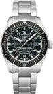 Luminox Watch Constellation Automatic 9600 Series XA.9601.M