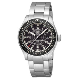 Luminox Constellation Automatic 9600 Series Watch
