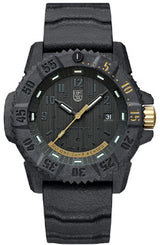 Luminox Watch Master Carbon Seal 3800 Series Limited Edition XS.3805.NOLB.SET