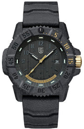 Luminox Watch Master Carbon Seal 3800 Series Limited Edition XS.3805.NOLB.SET