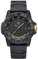 Luminox Watch Master Carbon Seal 3800 Series Limited Edition XS.3805.NOLB.SET