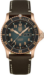 Luminox Watch Sport Timer Automatic 0920 Series Limited Edition XS.0927