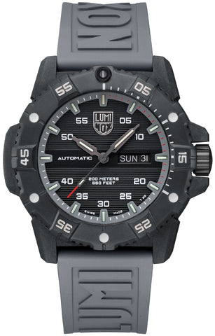 Luminox Master Carbon Seal 3860 Series Automatic Watch