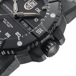 Luminox Master Carbon Seal 3860 Series Automatic Watch