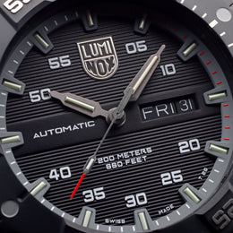 Luminox Master Carbon Seal 3860 Series Automatic Watch