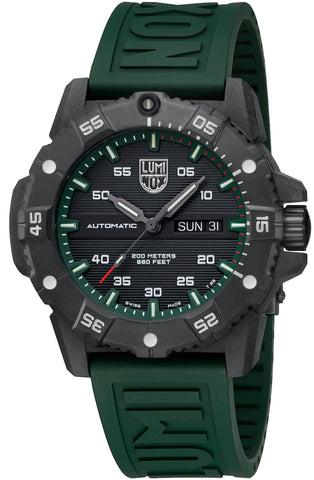Luminox Watch Master Carbon Seal 3860 Series XS.3877