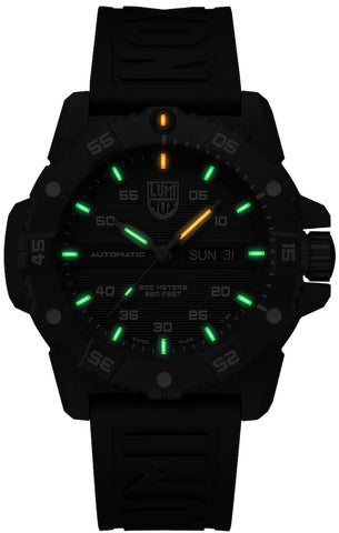 Luminox Master Carbon Seal 3860 Series Automatic Watch