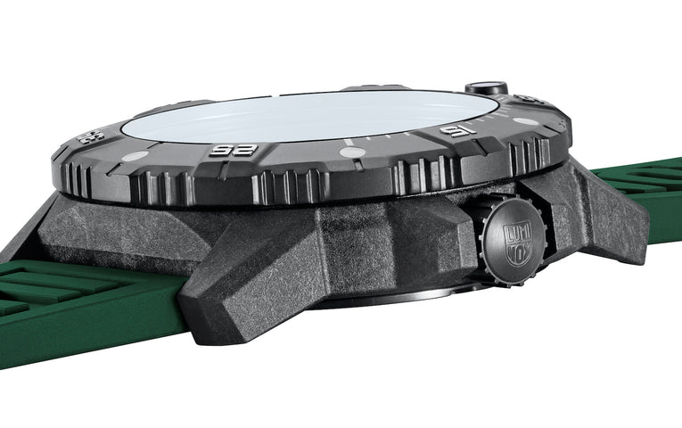 Luminox Master Carbon Seal 3860 Series Automatic Watch