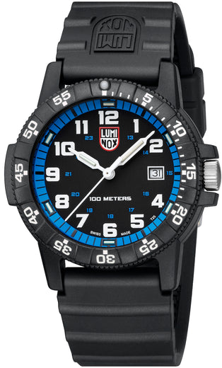 Luminox Leatherback Sea Turtle Giant 0320 Series Watch XS.0324 Watch ...