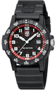 Luminox Watch Leatherback Sea Turtle Giant 0320 Series XS.0335