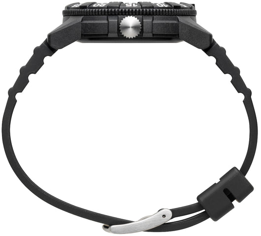 Luminox Leatherback Sea Turtle Giant 0320 Series Watch