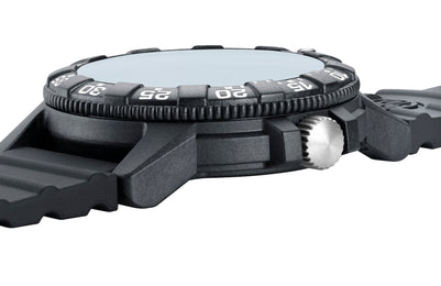 Luminox Leatherback Sea Turtle Giant 0320 Series Watch