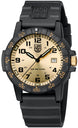 Luminox Watch Leatherback Sea Turtle Giant 0320 Series XS.0325.GP