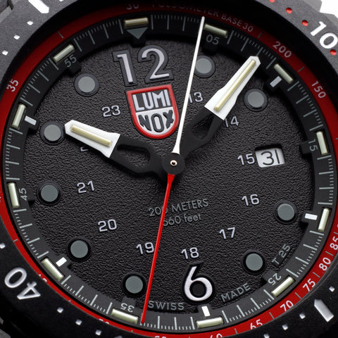 Luminox Ice-Sar Arctic 1050 Series Watch