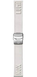 Luminox Strap Cut To Fit White FPX.2406.10Q.K