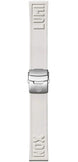 Luminox Strap Cut To Fit White FPX.2406.10Q.K