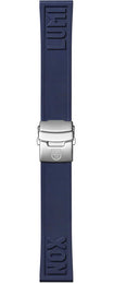 Luminox Strap Cut To Fit Navy FPX.2406.40Q.K