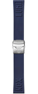 Luminox Strap Cut To Fit Navy FPX.2406.40Q.K
