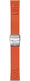 Luminox Strap Cut To Fit Orange FPX.2406.35Q.K